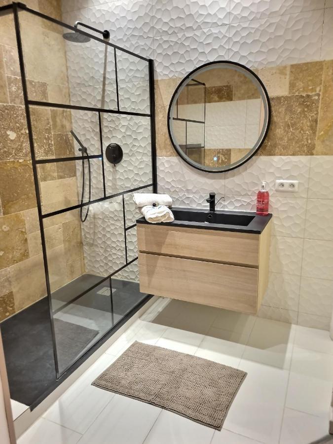 Appartement T2 40M2 Renove Au Coeur Du Panier Vieux Port Marseille Eksteriør bilde