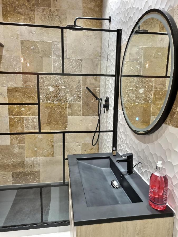 Appartement T2 40M2 Renove Au Coeur Du Panier Vieux Port Marseille Eksteriør bilde