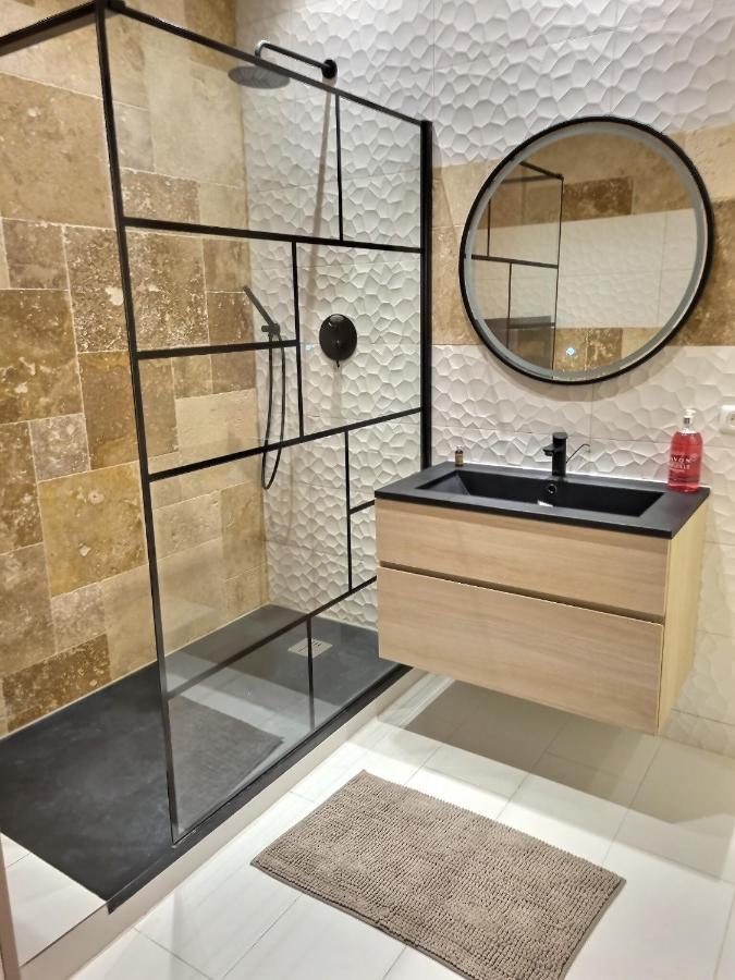 Appartement T2 40M2 Renove Au Coeur Du Panier Vieux Port Marseille Eksteriør bilde