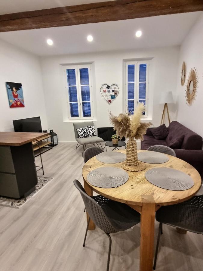 Appartement T2 40M2 Renove Au Coeur Du Panier Vieux Port Marseille Eksteriør bilde